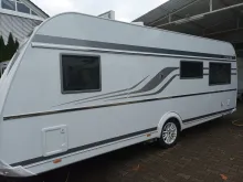 Fahrzeugbild Tabbert Puccini 560 TD 2,5 #5