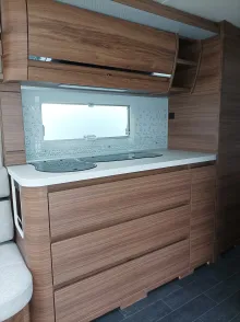Fahrzeugbild Tabbert Puccini 560 TD 2,5 #10