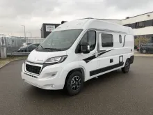 Fahrzeugbild Knaus BoxLife 600 MQ (Peugeot) #4