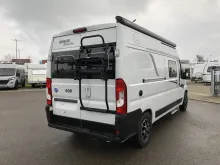Fahrzeugbild Knaus BoxLife 600 MQ (Peugeot) #5