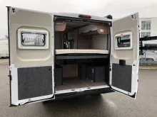 Fahrzeugbild Knaus BoxLife 600 MQ (Peugeot) #7