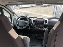Fahrzeugbild Knaus BoxLife 600 MQ (Peugeot) #8