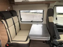 Fahrzeugbild Knaus BoxLife 600 MQ (Peugeot) #9