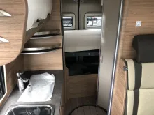 Fahrzeugbild Knaus BoxLife 600 MQ (Peugeot) #11