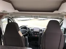 Fahrzeugbild Knaus BoxLife 600 MQ (Peugeot) #15