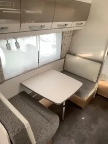 Fahrzeugbild Dethleffs Nomad 730 FKR #8