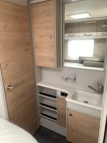 Fahrzeugbild Dethleffs Nomad 730 FKR #10