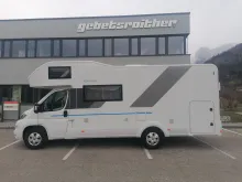 Fahrzeugbild Sun Living A 75 DP - Alkoven mit Doppelbett #6