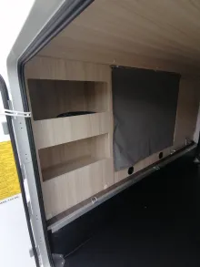 Fahrzeugbild Sun Living A 75 DP - Alkoven mit Doppelbett #8