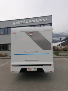 Fahrzeugbild Sun Living A 75 DP - Alkoven mit Doppelbett #9