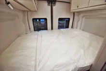 Fahrzeugbild Bürstner Lineo C 590 #13