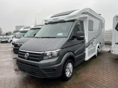 Bild 2 Knaus Van TI Plus 650 MEG Platinum Selection 177 PS. Automatik,  Allrad,