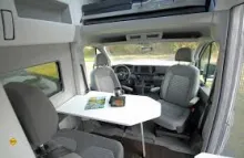 Fahrzeugbild VW Grand California 600 -TOP Ausstattung- #7