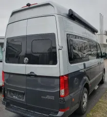 Fahrzeugbild VW Grand California 600 -TOP Ausstattung- #6