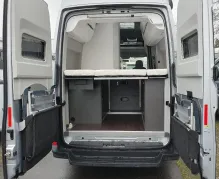 Fahrzeugbild VW Grand California 600 -TOP Ausstattung- #4