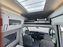 Fahrzeugbild VW Grand California 600 -TOP Ausstattung- #17