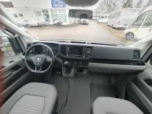 Fahrzeugbild VW Grand California 600 -TOP Ausstattung- #18