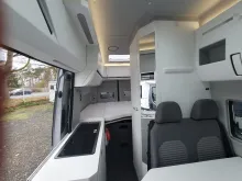 Fahrzeugbild VW Grand California 600 -TOP Ausstattung- #19