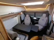 Fahrzeugbild Knaus BoxStar 600 Street 60 Years - mit Tageszulassung #11