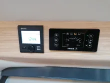 Fahrzeugbild Knaus BoxStar 600 Street 60 Years - mit Tageszulassung #13