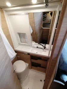 Fahrzeugbild Knaus BoxStar 600 Street 60 Years - mit Tageszulassung #16