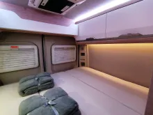 Fahrzeugbild Knaus BoxStar 600 Street 60 Years - mit Tageszulassung #19