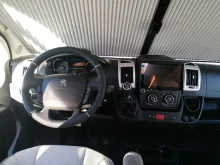 Fahrzeugbild Knaus BoxStar 600 Street 60 Years - mit Tageszulassung #21