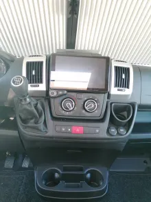 Fahrzeugbild Knaus BoxStar 600 Street 60 Years - mit Tageszulassung #22