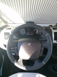 Fahrzeugbild Knaus BoxStar 600 Street 60 Years - mit Tageszulassung #23