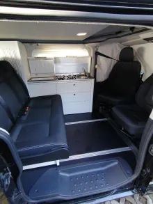 Fahrzeugbild Adria Active Pro - mit Automatik & Aufstelldach #12