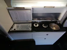 Fahrzeugbild Adria Active Pro - mit Automatik & Aufstelldach #13