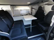 Fahrzeugbild Adria Active Pro - mit Automatik & Aufstelldach #14