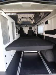 Fahrzeugbild Adria Active Pro - mit Automatik & Aufstelldach #16