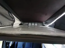 Fahrzeugbild Adria Active Pro - mit Automatik & Aufstelldach #17