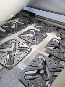 Fahrzeugbild Adria Active Pro - mit Automatik & Aufstelldach #18