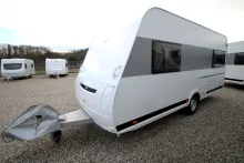 Fahrzeugbild LMC Style 460 E #5
