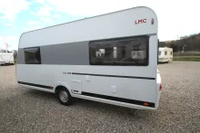 Fahrzeugbild LMC Style 460 E #6