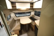 Fahrzeugbild LMC Style 460 E #8