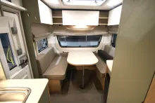 Fahrzeugbild LMC Style 460 E #11
