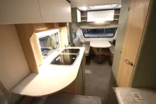 Fahrzeugbild LMC Style 460 E #25