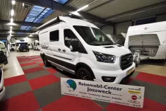 Bild 1 LMC Innovan 590