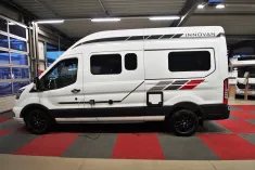 Bild 5 LMC Innovan 590