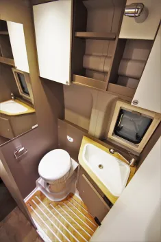 Bild 14 LMC Innovan 590