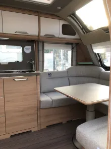 Fahrzeugbild Knaus Südwind 540 UE 60 YEARS #6