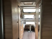 Fahrzeugbild Knaus Südwind 540 UE 60 YEARS #11