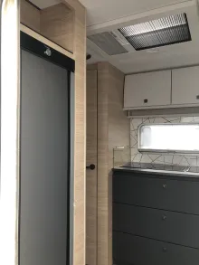 Fahrzeugbild Fendt Apero 495 SG Klima, Mover & Miniautark #4