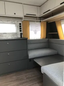 Fahrzeugbild Fendt Apero 495 SG Klima, Mover & Miniautark #5