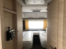 Fahrzeugbild Fendt Apero 495 SG Klima, Mover & Miniautark #6