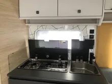 Fahrzeugbild Fendt Apero 495 SG Klima, Mover & Miniautark #7