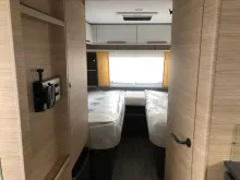 Fahrzeugbild Fendt Apero 495 SG Klima, Mover & Miniautark #8